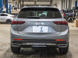2025 Buick ENVISION in St-Jérôme, Quebec - 8 - w320h240px