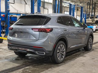 2025 Buick ENVISION in St-Jérôme, Quebec - 9 - w320h240px
