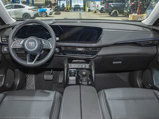 2025 Buick ENVISION in St-Jérôme, Quebec - 4 - w320h240px