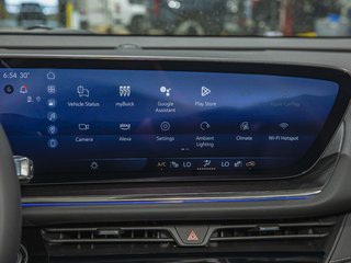 2025 Buick ENVISION in St-Jérôme, Quebec - 19 - w320h240px