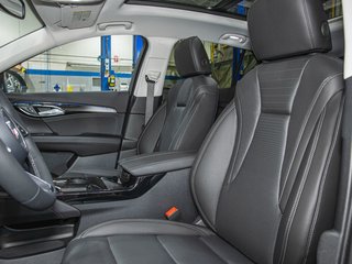 2025 Buick ENVISION in St-Jérôme, Quebec - 11 - w320h240px