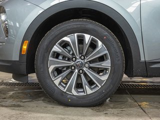 2025 Buick ENVISION in St-Jérôme, Quebec - 36 - w320h240px