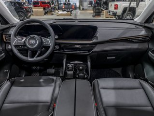 2025 Buick ENVISION in St-Jérôme, Quebec - 4 - w320h240px