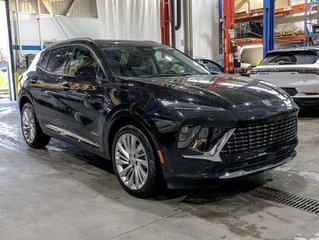 2025 Buick ENVISION in St-Jérôme, Quebec - 10 - w320h240px