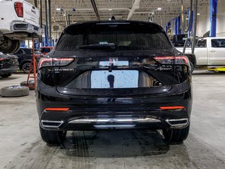 2025 Buick ENVISION in St-Jérôme, Quebec - 8 - w320h240px