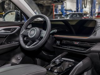 2025 Buick ENVISION in St-Jérôme, Quebec - 26 - w320h240px