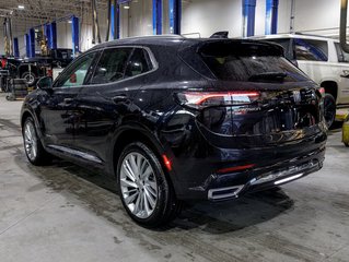 2025 Buick ENVISION in St-Jérôme, Quebec - 6 - w320h240px