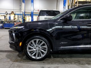 2025 Buick ENVISION in St-Jérôme, Quebec - 34 - w320h240px