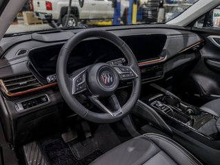 2025 Buick ENVISION in St-Jérôme, Quebec - 12 - w320h240px