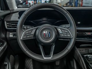 2025 Buick ENVISION in St-Jérôme, Quebec - 13 - w320h240px