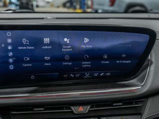 2025 Buick ENVISION in St-Jérôme, Quebec - 18 - w320h240px