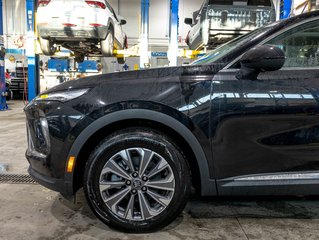 2025 Buick ENVISION in St-Jérôme, Quebec - 34 - w320h240px
