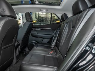 2025 Buick ENVISION in St-Jérôme, Quebec - 28 - w320h240px
