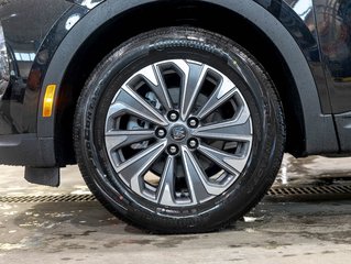 2025 Buick ENVISION in St-Jérôme, Quebec - 35 - w320h240px