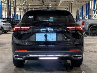2025 Buick ENVISION in St-Jérôme, Quebec - 8 - w320h240px