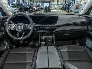 2025 Buick ENVISION in St-Jérôme, Quebec - 4 - w320h240px