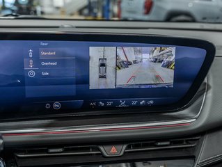 2025 Buick ENVISION in St-Jérôme, Quebec - 19 - w320h240px