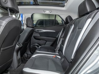 2025 Buick ENVISION in St-Jérôme, Quebec - 28 - w320h240px