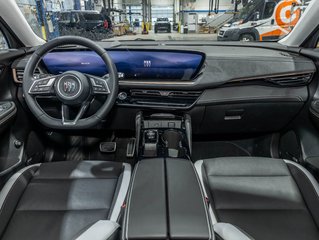 2025 Buick ENVISION in St-Jérôme, Quebec - 4 - w320h240px