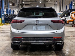 2025 Buick ENVISION in St-Jérôme, Quebec - 8 - w320h240px