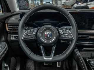 2025 Buick ENVISION in St-Jérôme, Quebec - 13 - w320h240px
