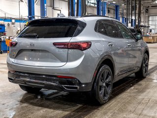 2025 Buick ENVISION in St-Jérôme, Quebec - 9 - w320h240px