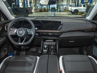 2025 Buick ENVISION in St-Jérôme, Quebec - 4 - w320h240px