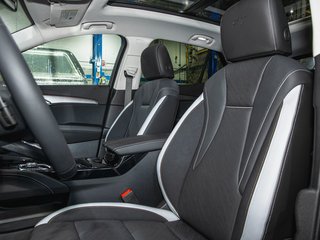 2025 Buick ENVISION in St-Jérôme, Quebec - 11 - w320h240px