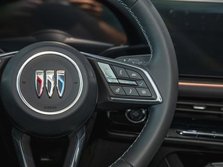 2025 Buick ENVISION in St-Jérôme, Quebec - 16 - w320h240px