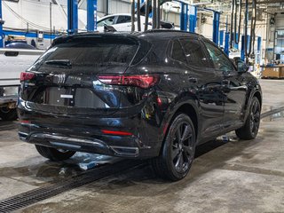 2025 Buick ENVISION in St-Jérôme, Quebec - 9 - w320h240px