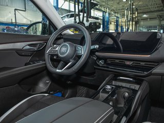 2025 Buick ENVISION in St-Jérôme, Quebec - 29 - w320h240px