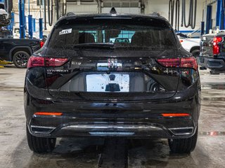 2025 Buick ENVISION in St-Jérôme, Quebec - 8 - w320h240px