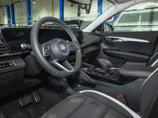 2025 Buick ENVISION in St-Jérôme, Quebec - 12 - w320h240px