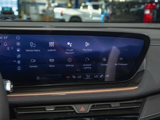 2025 Buick ENVISION in St-Jérôme, Quebec - 19 - w320h240px