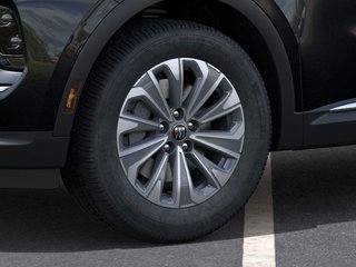 2025 Buick ENVISION in St-Jérôme, Quebec - 9 - w320h240px