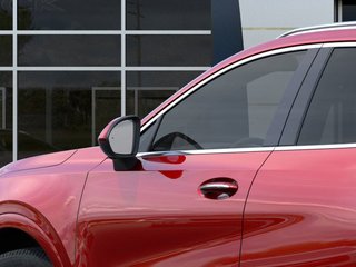 2025 Buick ENVISION in St-Jérôme, Quebec - 12 - w320h240px
