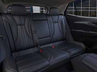 2025 Buick ENVISION in St-Jérôme, Quebec - 17 - w320h240px