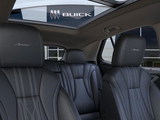 2025 Buick ENVISION in St-Jérôme, Quebec - 24 - w320h240px