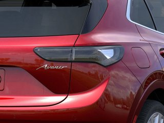 2025 Buick ENVISION in St-Jérôme, Quebec - 11 - w320h240px