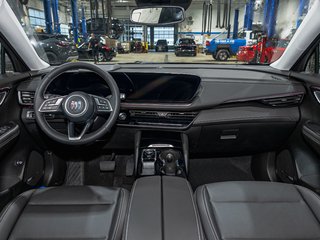 2025 Buick Envision in St-Jérôme, Quebec - 4 - w320h240px