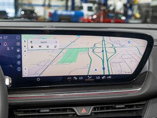 2025 Buick Envision in St-Jérôme, Quebec - 5 - w320h240px