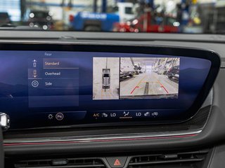 2025 Buick Envision in St-Jérôme, Quebec - 19 - w320h240px