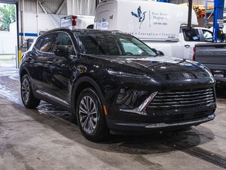 2025 Buick Envision in St-Jérôme, Quebec - 10 - w320h240px