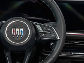 2025 Buick Envision in St-Jérôme, Quebec - 16 - w320h240px