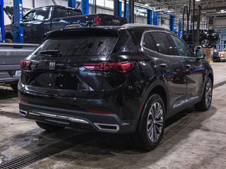 2025 Buick Envision in St-Jérôme, Quebec - 9 - w320h240px