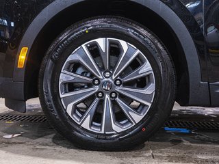 2025 Buick Envision in St-Jérôme, Quebec - 34 - w320h240px