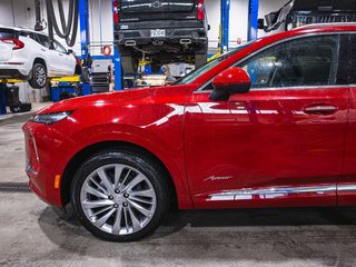 2025 Buick Envision in St-Jérôme, Quebec - 33 - w320h240px