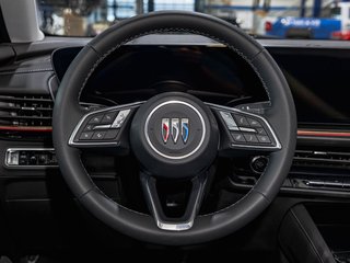 2025 Buick Envision in St-Jérôme, Quebec - 13 - w320h240px