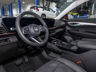 2025 Buick Envision in St-Jérôme, Quebec - 12 - w320h240px