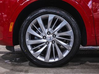2025 Buick Envision in St-Jérôme, Quebec - 34 - w320h240px